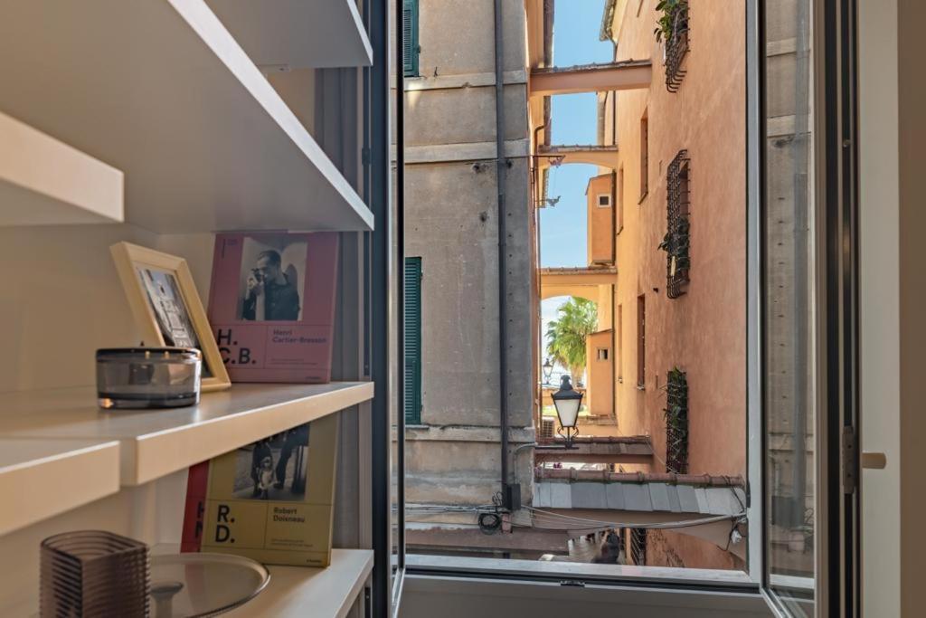 Ca'Dupelle Apartment Loano Luaran gambar