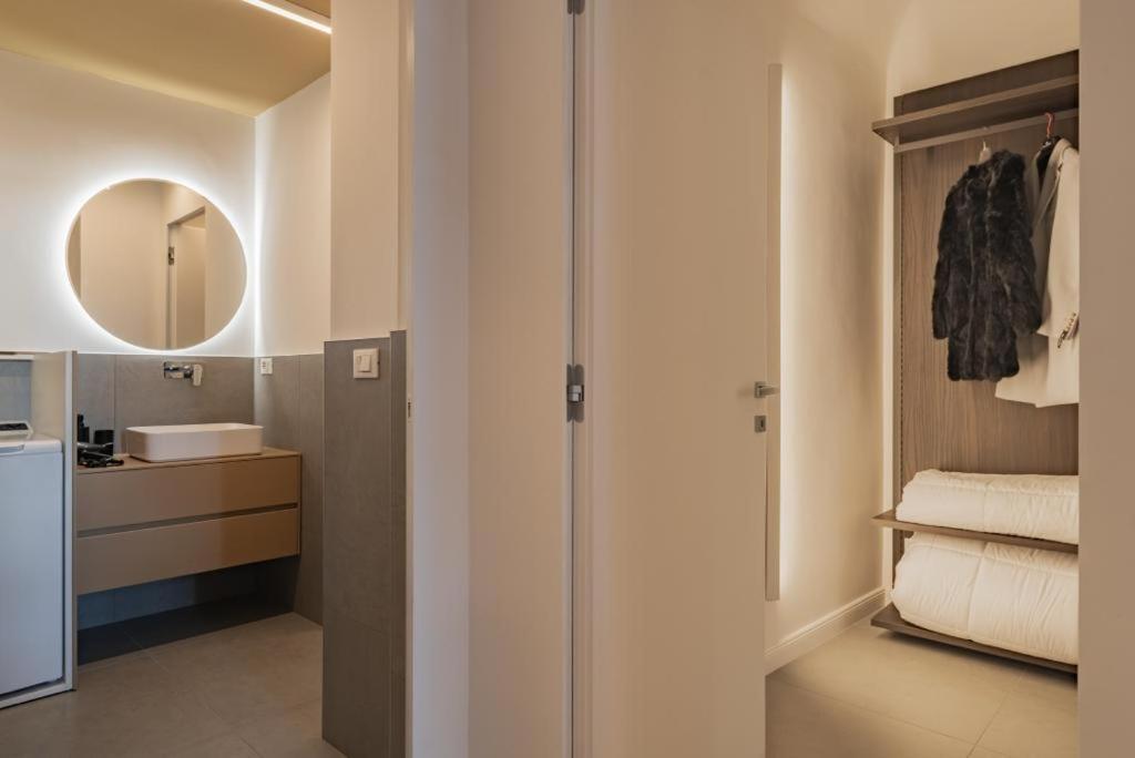 Ca'Dupelle Apartment Loano Luaran gambar