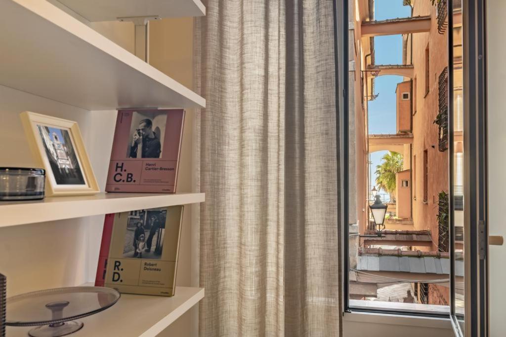 Ca'Dupelle Apartment Loano Luaran gambar