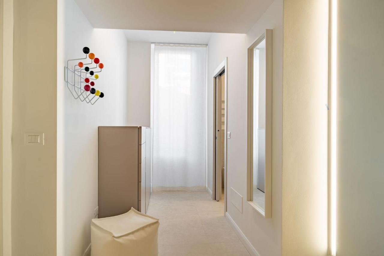Ca'Dupelle Apartment Loano Luaran gambar