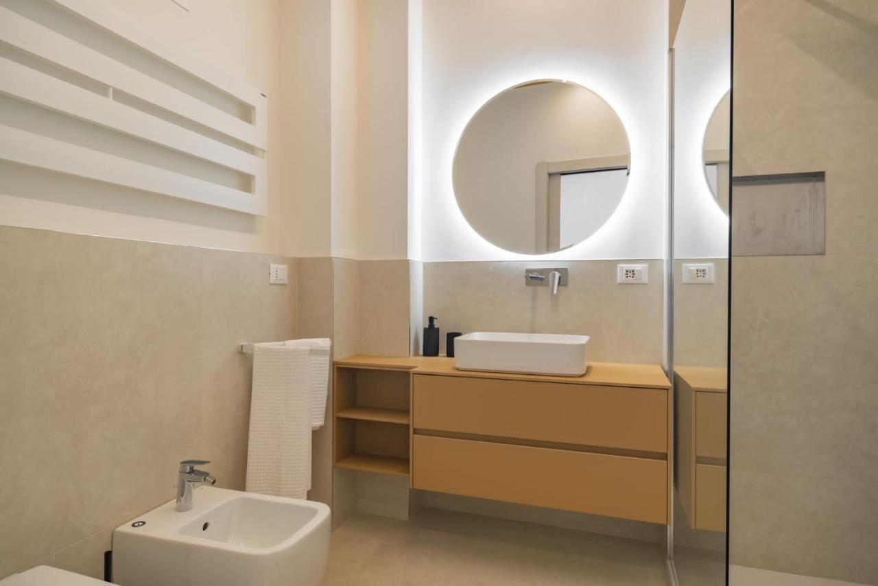 Ca'Dupelle Apartment Loano Luaran gambar