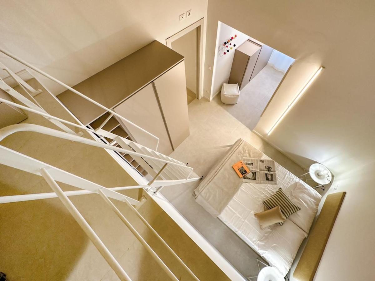 Ca'Dupelle Apartment Loano Luaran gambar